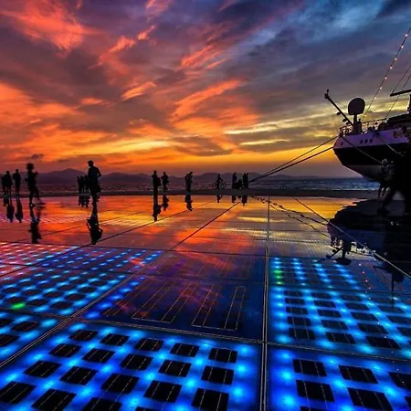 شقة Ivano-free Parking - Self Check In *