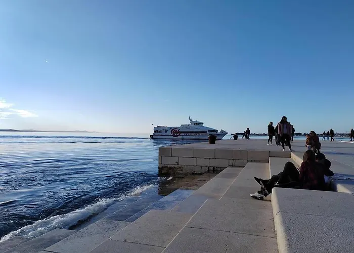 Apartmán Ivano-free Parking - Self Check In