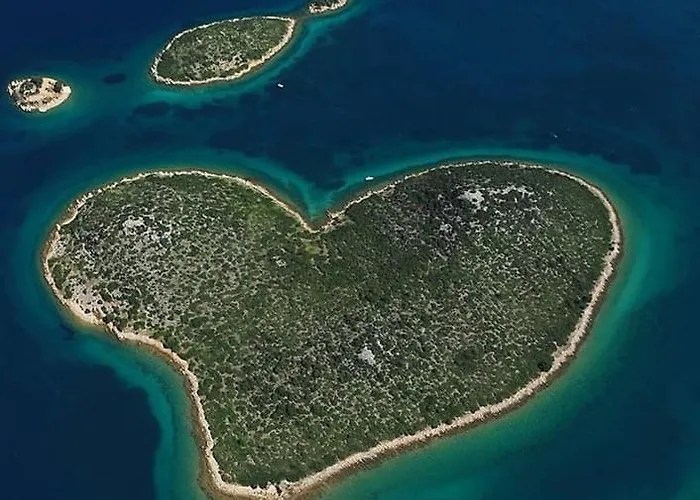 Ivano-free Parking - Self Check In Zadar