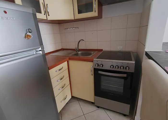 Apartmán Ivano-free Parking - Self Check In *