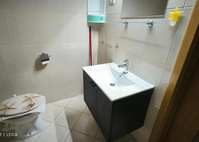 Ivano-free Parking - Self Check In Apartmán