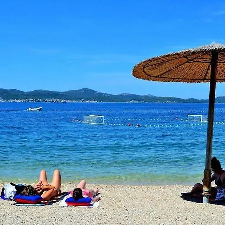 Daire Ivano-free Parking - Self Check In