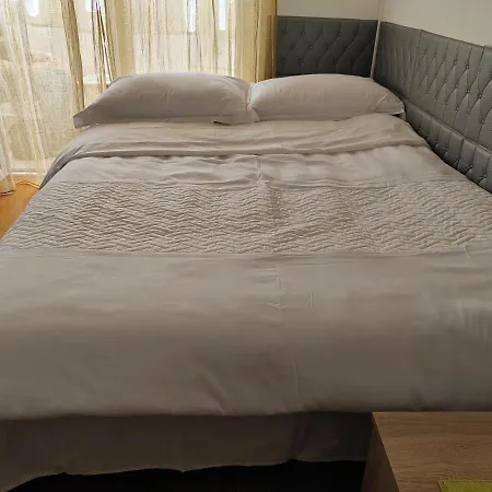 Ivano-free Parking - Self Check In Zadar