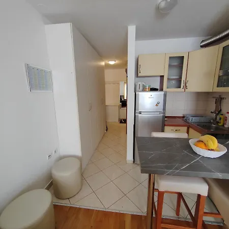 Apartmán Ivano-free Parking - Self Check In Zadar