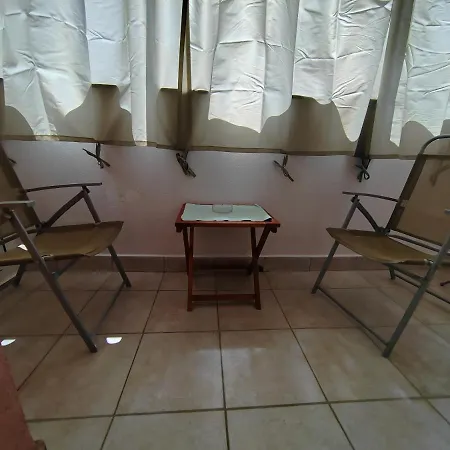 Apartman Ivano-free Parking - Self Check In Zára