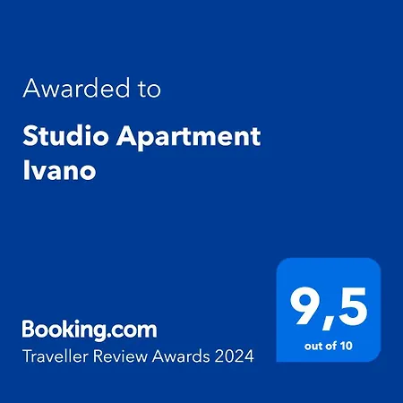 Apartmán Ivano-free Parking - Self Check In *