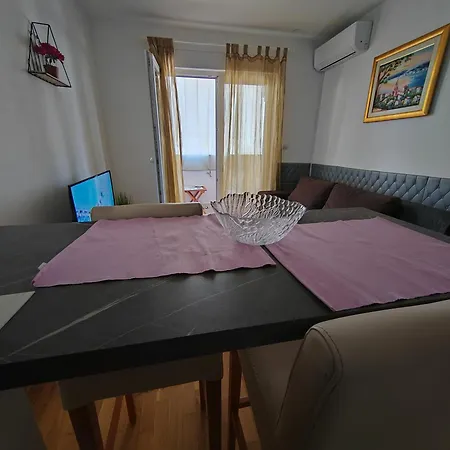 Apartmán Ivano-free Parking - Self Check In Zadar