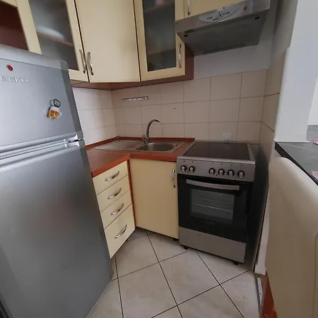 Apartman Ivano-free Parking - Self Check In *