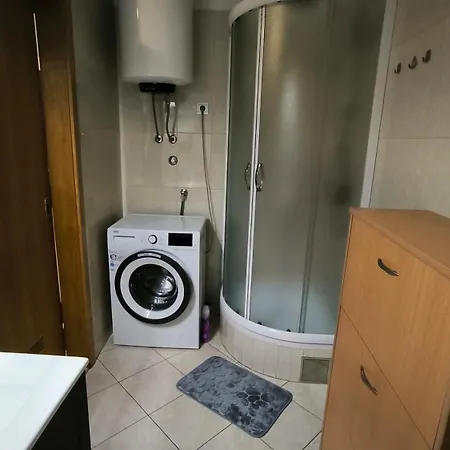 Apartmán Ivano-free Parking - Self Check In