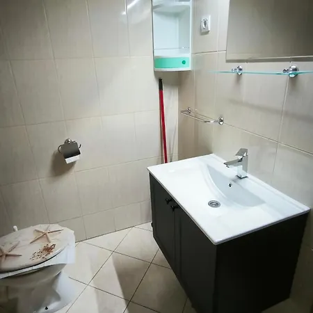 Apartmán Ivano-free Parking - Self Check In
