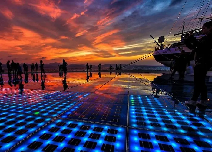 Apartman Ivano-free Parking - Self Check In *