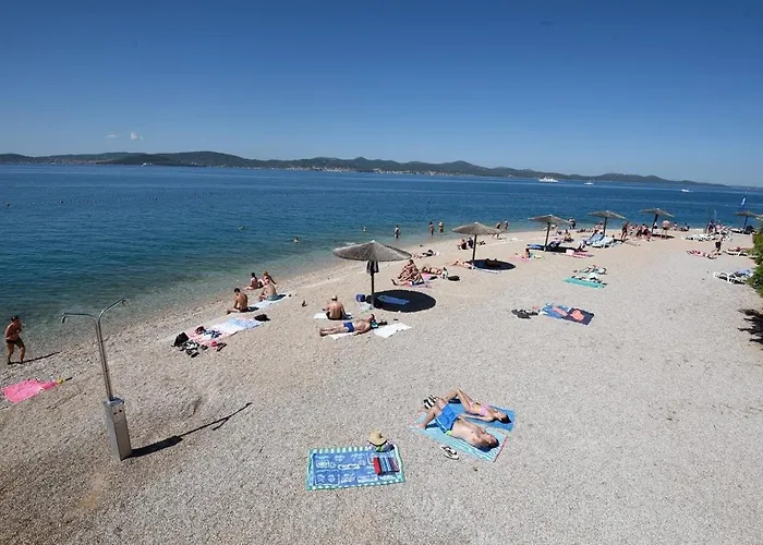 Ivano-free Parking - Self Check In