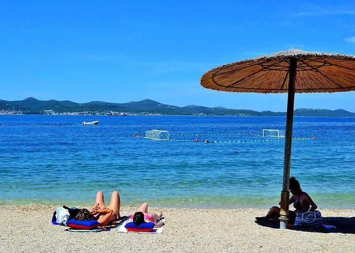 Apartman Ivano-free Parking - Self Check In