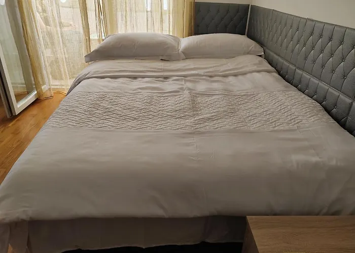 Ivano-free Parking - Self Check In Zadar