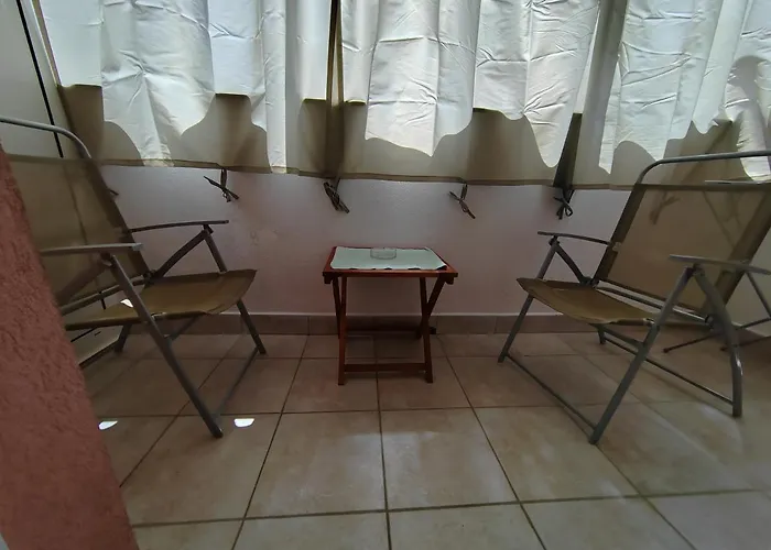 Apartman Ivano-free Parking - Self Check In Zadar