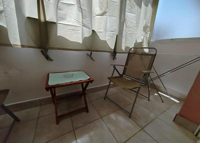 Ivano-free Parking - Self Check In Apartman *