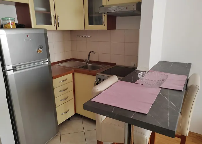 Apartman Ivano-free Parking - Self Check In *